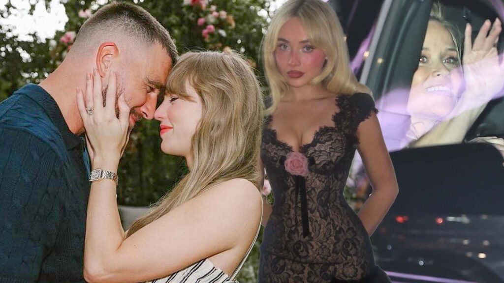 Taylor Swift & Travis Kelce Wedding RECAP! Guest List EXPLAINED + Everything We Know About the I Dos Taylor Swift & Travis Kelce Wedding RECAP! Guest List EXPLAINED + Everything We Know About the I Dos