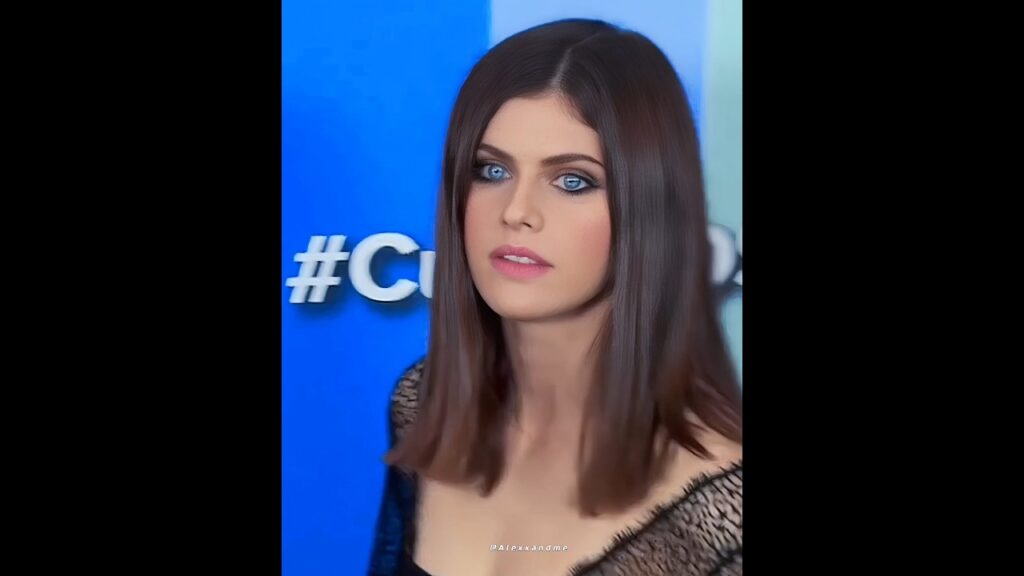 Omg ,her eyes are truly unbelievable ๐๐#eyes #alexandradaddario #ytshorts Omg ,her eyes are truly unbelievable ๐๐#eyes #alexandradaddario #ytshorts