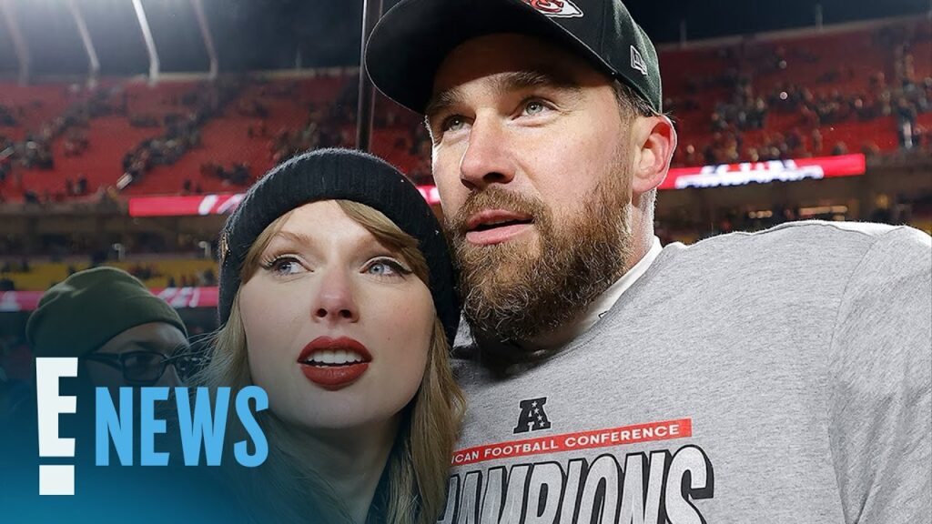 Taylor Swift and Travis Kelce’s Post-Wedding Travel Plans Revealed | E! News Taylor Swift and Travis Kelce's Post-Wedding Travel Plans Revealed | E! News