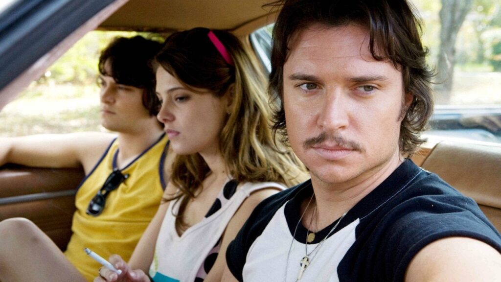 Skateland | Full Movie Review | Ashley Greene | Shiloh Fernandez Skateland | Full Movie Review | Ashley Greene | Shiloh Fernandez