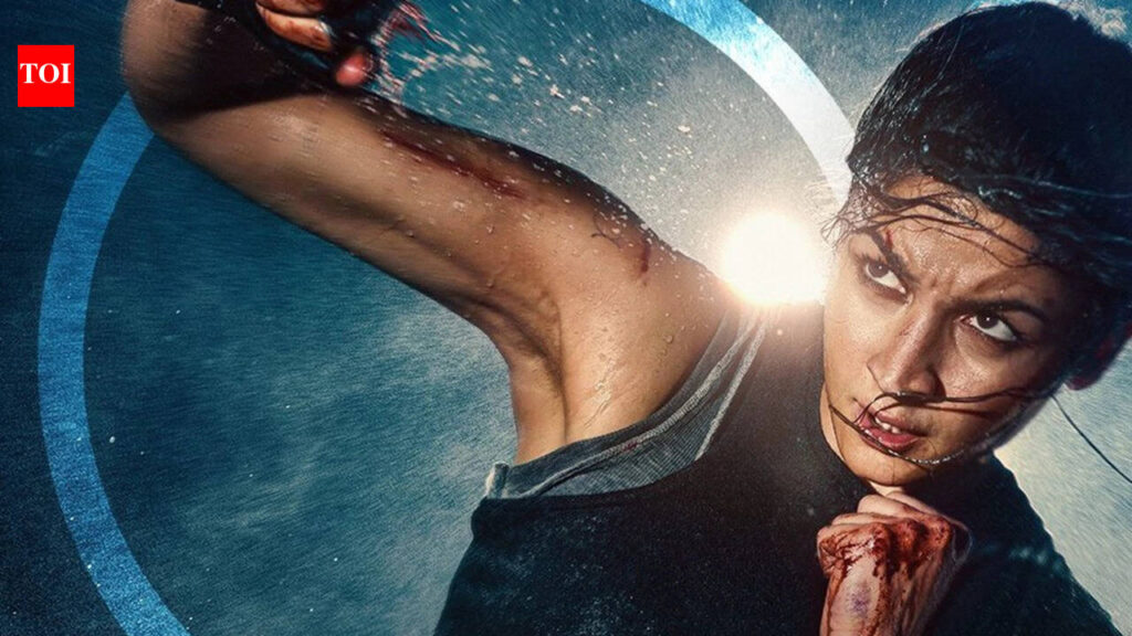 Alpha Full Movie Collection: ‘Alpha’ box office collection Day 4: Alia Bhatt, Sharvari’s spy thriller hits Rs 63.64 crore mark worldwide on first Monday | Alpha Full Movie Collection: 'Alpha' box office collection Day 4: Alia Bhatt, Sharvari's spy thriller hits Rs 63.64 crore mark worldwide on first Monday |