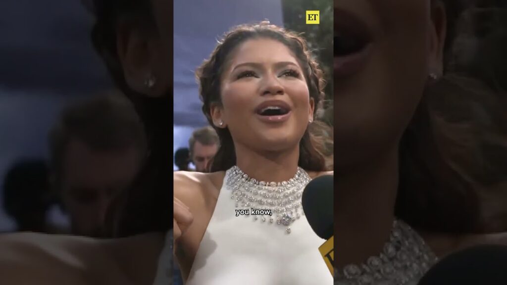 Zendaya on What Makes Her and Law Roach the Fashion Dream Team Zendaya on What Makes Her and Law Roach the Fashion Dream Team