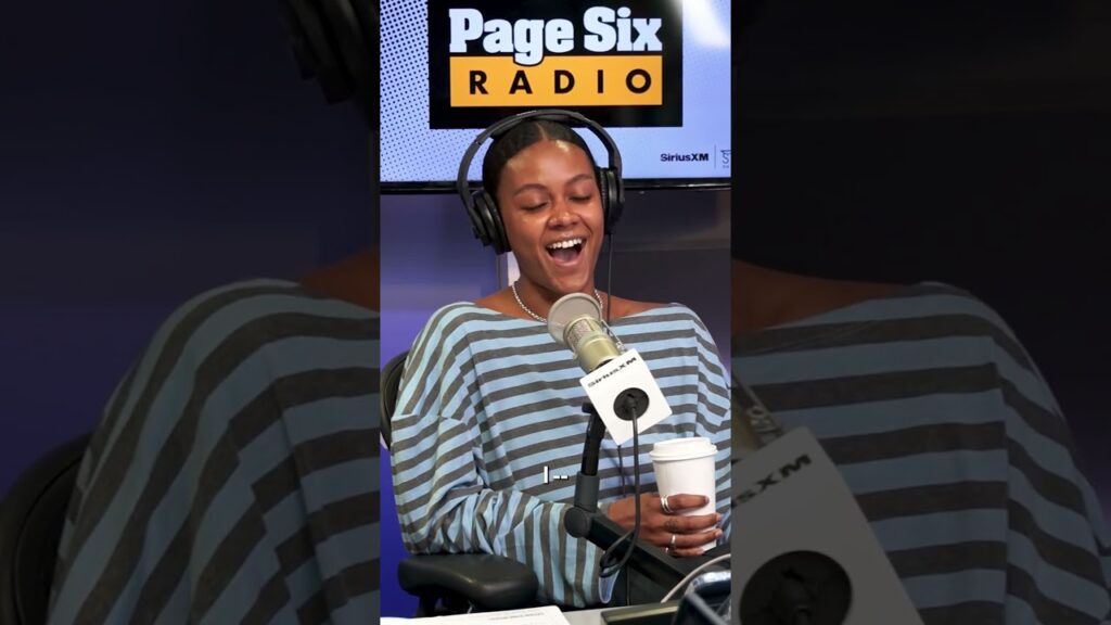 Which ‘Love Island’ karaoke performance made Peyton Dix cry? | Page Six Radio #shorts Which 'Love Island' karaoke performance made Peyton Dix cry? | Page Six Radio #shorts