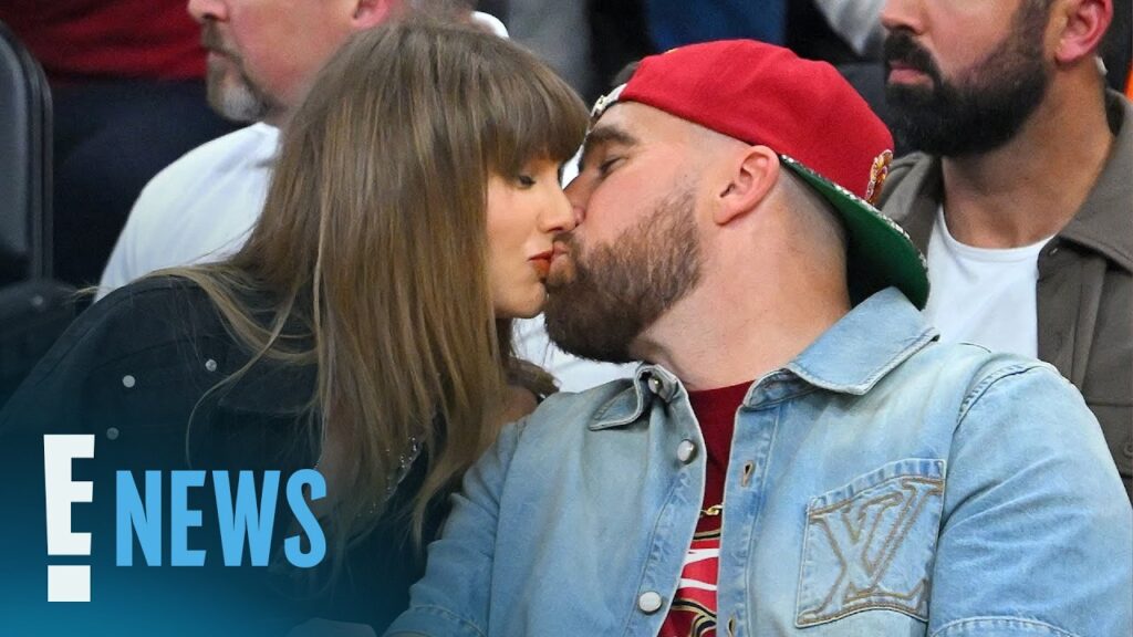 Taylor Swift, Travis Kelce’s Wedding Invitations Revealed | E! News Taylor Swift, Travis Kelce's Wedding Invitations Revealed | E! News