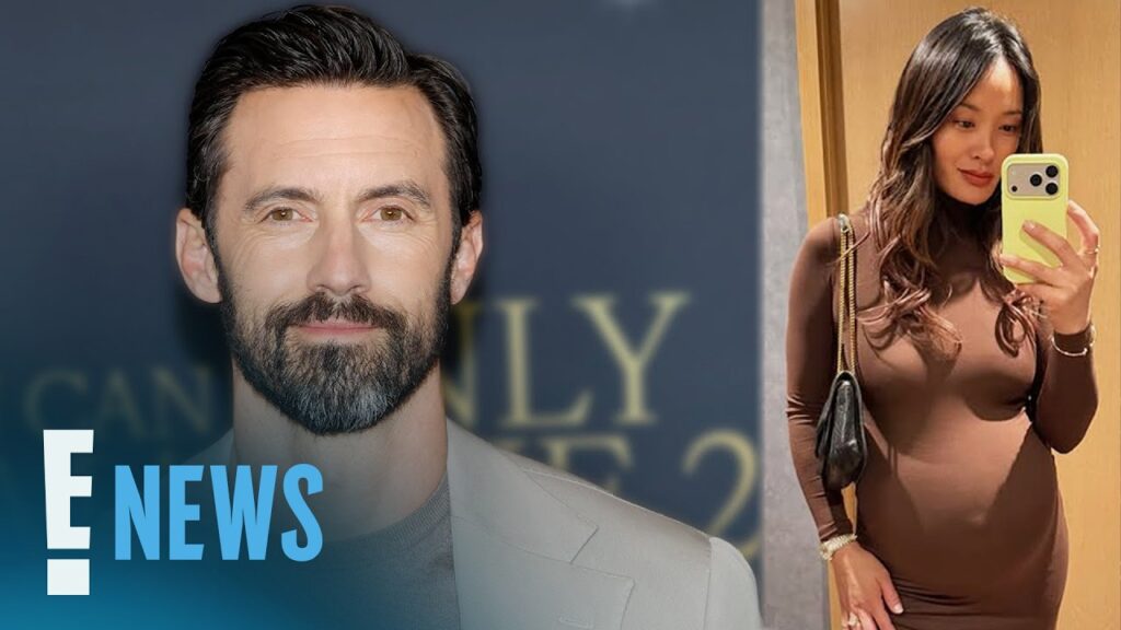 Milo Ventimiglia’s Wife Jarah Mariano Gives Birth, Welcomes Baby No. 2 | E! News Milo Ventimiglia's Wife Jarah Mariano Gives Birth, Welcomes Baby No. 2 | E! News
