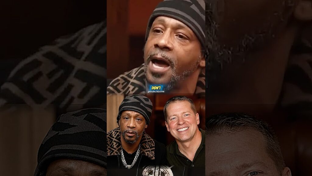 Katt Williams Reveals Why Gary Owen Never Crossed Over in Hollywood! π³π₯ | Club Shay Shay Katt Williams Reveals Why Gary Owen Never Crossed Over in Hollywood! π³π₯ | Club Shay Shay