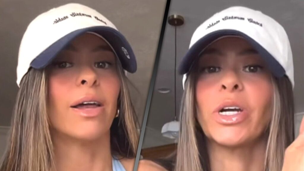 Taylor Frankie Paul Breaks Silence on Rehab Stint as She Drops New Receipts on Drama Taylor Frankie Paul Breaks Silence on Rehab Stint as She Drops New Receipts on Drama