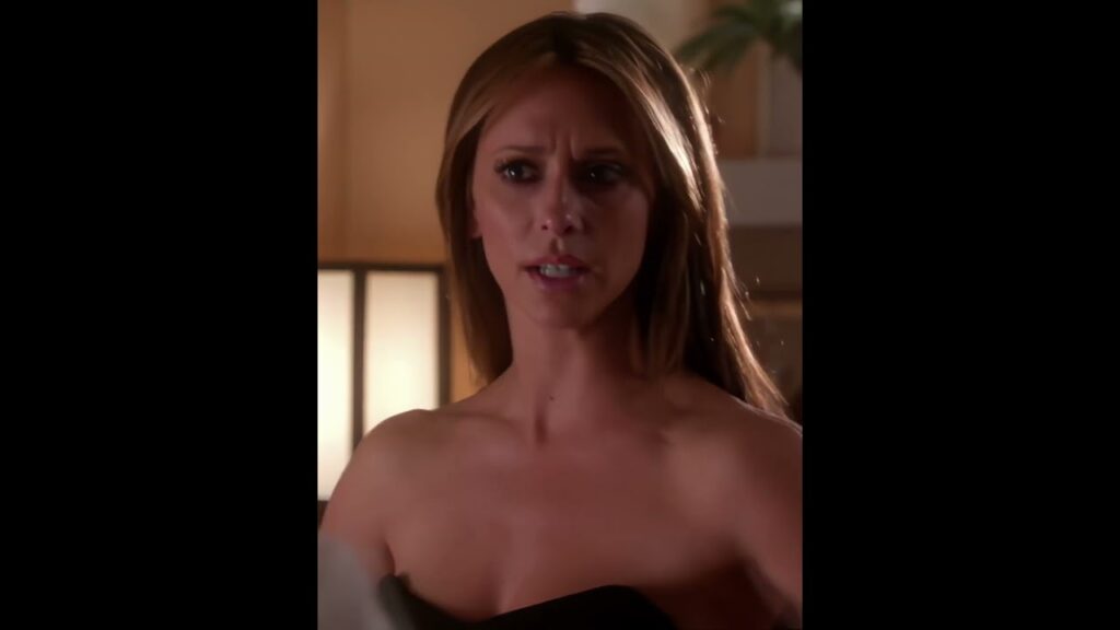 Jennifer Love Hewitt 9