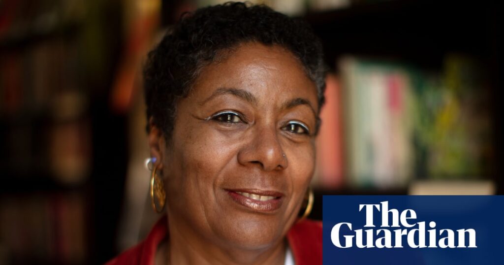 ‘I presumed kids’ books were written by people who were white and dead’: new children’s laureate Patrice Lawrence | Children’s laureate ‘I presumed kids’ books were written by people who were white and dead’: new children’s laureate Patrice Lawrence | Children's laureate