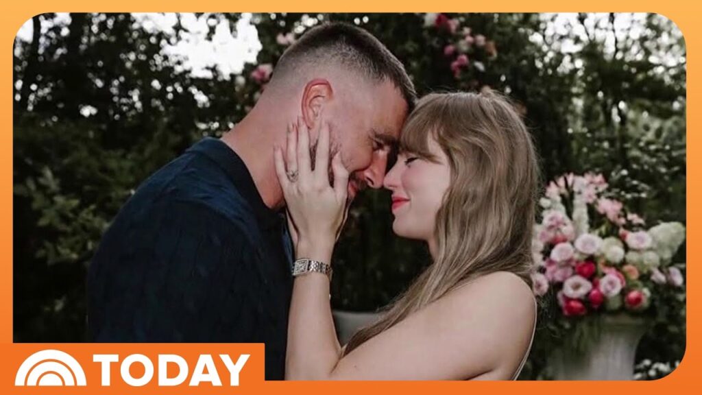 Taylor Swift and Travis Kelce Guests Spill Wedding Secrets Taylor Swift and Travis Kelce Guests Spill Wedding Secrets