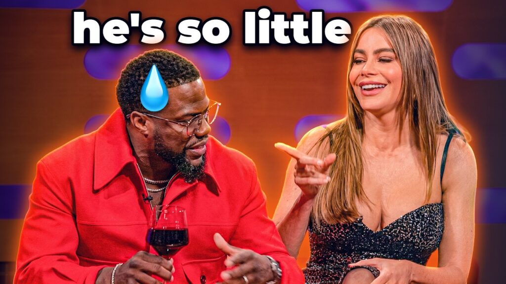 Nobody Claps Back Like SOFIA VERGARA Nobody Claps Back Like SOFIA VERGARA