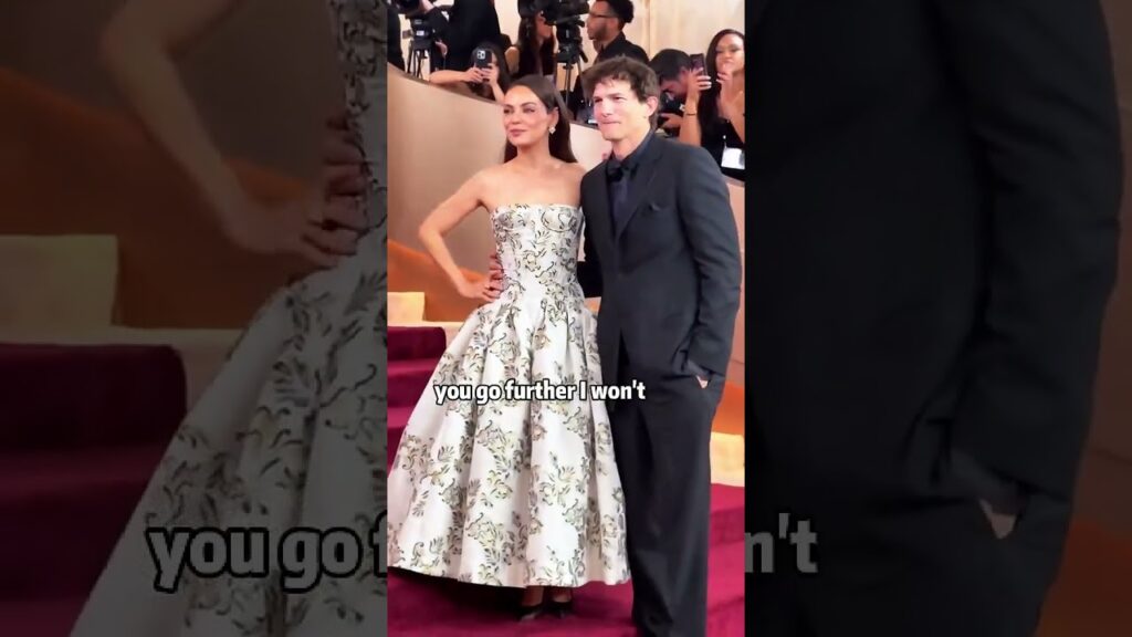 breaking 42 year old Mila Kunis and 48yearold Ashton Kutcher have announcedtheirdivorce their divor
