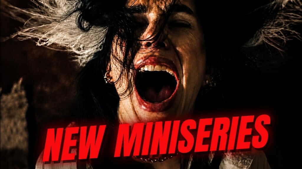The BEST 2026 Miniseries You Can Binge NOW! The BEST 2026 Miniseries You Can Binge NOW!