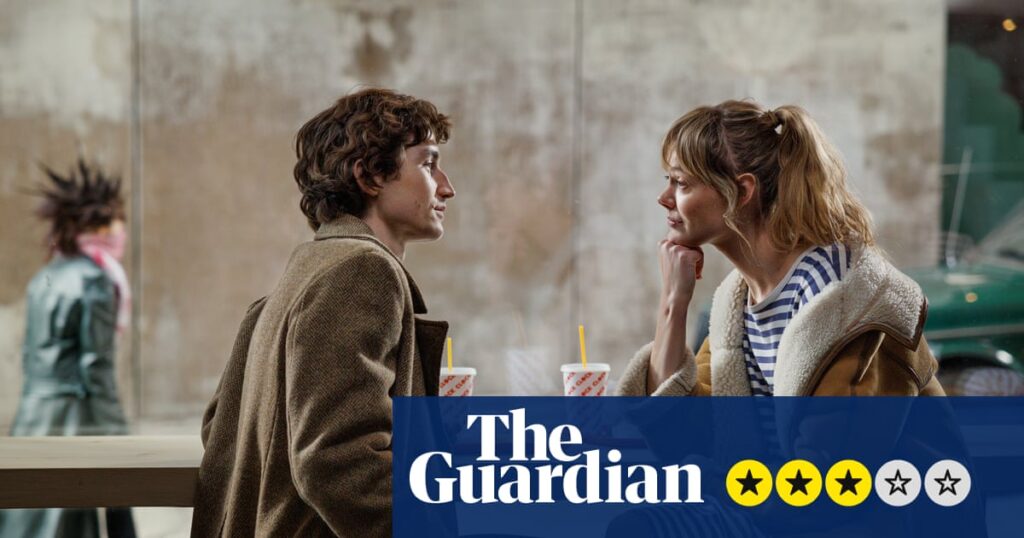 Faithless review – if you understand some of the baffling choices in this show, please let us know | Television Faithless review – if you understand some of the baffling choices in this show, please let us know | Television