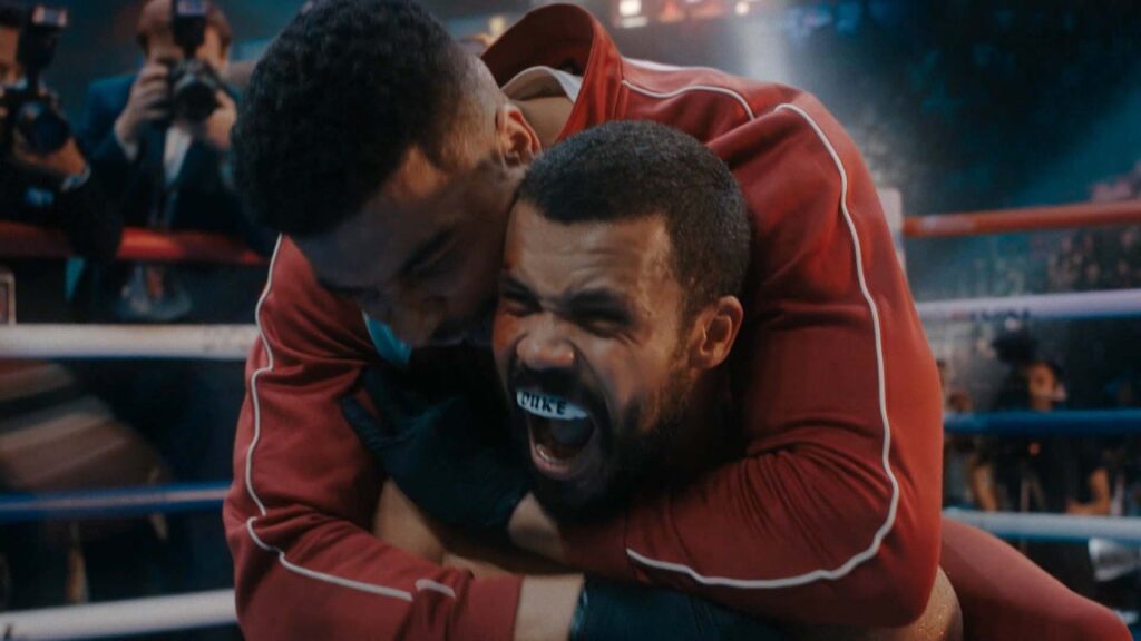 Fightland | Official Trailer — New Crime Drama From 50 Cent (STARZ, 2026) Fightland | Official Trailer -- New Crime Drama From 50 Cent (STARZ, 2026)