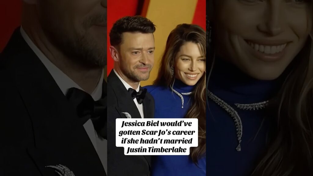 The Career Jessica Biel Almost Had #celebritynews #celebrity #hollywoodnews #hollywood