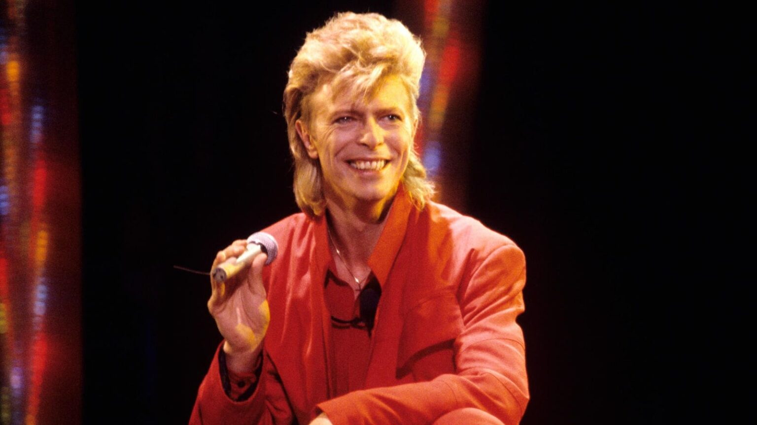 David Bowie’s Posthumous Album Brings Him To A Milestone He Never Got To Experience David Bowie’s Posthumous Album Brings Him To A Milestone He Never Got To Experience