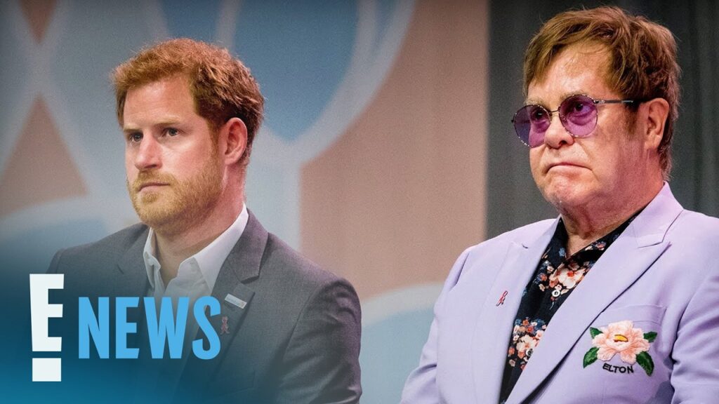 Prince Harry, Elton John & More Lose Privacy Lawsuit | E! News Prince Harry, Elton John & More Lose Privacy Lawsuit | E! News