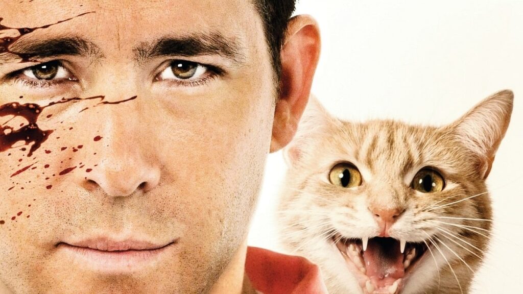 The Voices Full Movie Facts & Review in English | Ryan Reynolds | Gemma Arterton The Voices Full Movie Facts & Review in English | Ryan Reynolds | Gemma Arterton
