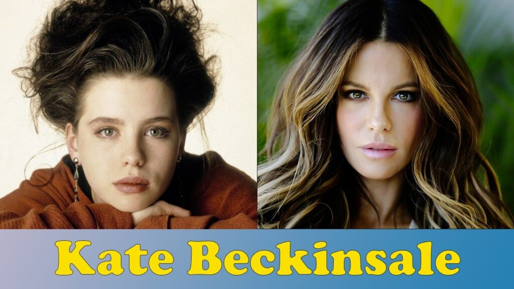The HEARTBREAKING Story Behind Kate Beckinsale’s Success The HEARTBREAKING Story Behind Kate Beckinsale's Success