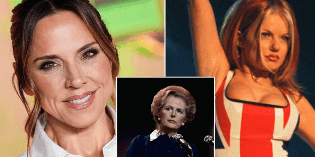 Mel C opens up on Geri Halliwell’s ‘first Spice Girl’ Margaret Thatcher row: ‘Very difficult for me!’ Mel C opens up on Geri Halliwell's 'first Spice Girl' Margaret Thatcher row: 'Very difficult for me!'