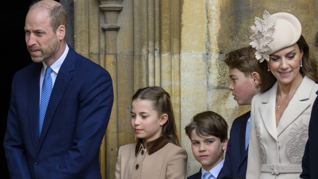 Weird test Prince William and Kate Middleton use to hire royal household staff Liverpool Echo