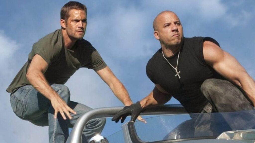 No, ‘Fast & Furious 11’ Is Not in Production: Update No, 'Fast & Furious 11' Is Not in Production: Update