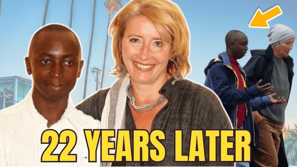 Dame Emma Thompson’s Secret Adoption: What Really Happened to the 16-Year-Old Boy? Dame Emma Thompson's Secret Adoption: What Really Happened to the 16-Year-Old Boy?