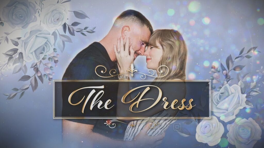 Taylor Swift’s Wedding Dress Designer Jonathan Anderson Talks ‘EMOTIONAL’ Collab Taylor Swift’s Wedding Dress Designer Jonathan Anderson Talks ‘EMOTIONAL’ Collab