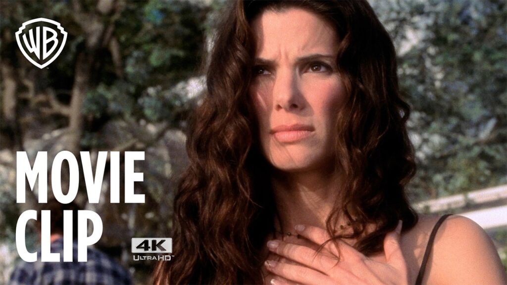 Practical Magic 4K | Witches With Secrets: The Owens Sisters | Warner Bros. Entertainment Practical Magic 4K | Witches With Secrets: The Owens Sisters | Warner Bros. Entertainment