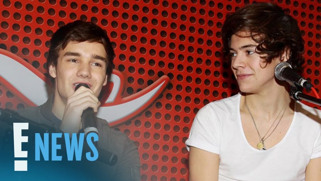 Liam Payne’s Parents Support Harry Styles During Final London Tour Stop | E! News Liam Payne's Parents Support Harry Styles During Final London Tour Stop | E! News