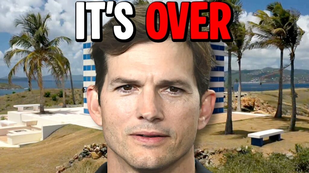 Ashton Kutcher will Soon Realize Actions have Consequences Ashton Kutcher will Soon Realize Actions have Consequences