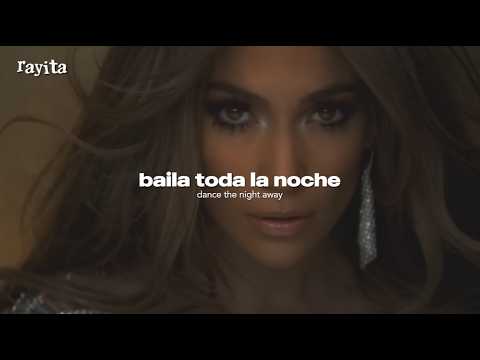 Jennifer López ft. Pitbull – On The Floor (Español + Lyrics) Official Video Jennifer López ft. Pitbull - On The Floor (Español + Lyrics) Official Video