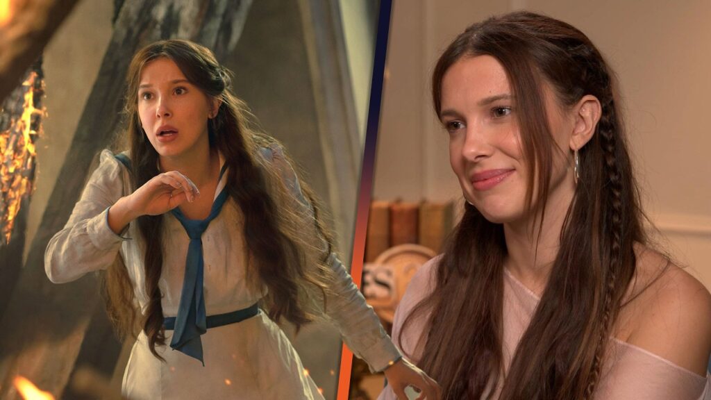 Enola Holmes 3: Millie Bobby Brown REACTS to ‘Emotional’ End and What’s Next for Sherlock’s Sister Enola Holmes 3: Millie Bobby Brown REACTS to ‘Emotional’ End and What’s Next for Sherlock’s Sister