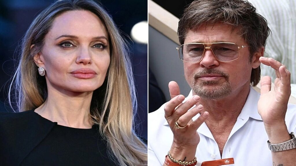 Brad Pitt Vs Angelina Jolie: Inside The Toxic $164 Million Miraval War Shocking New Court Victory! Brad Pitt Vs Angelina Jolie: Inside The Toxic $164 Million Miraval War Shocking New Court Victory!