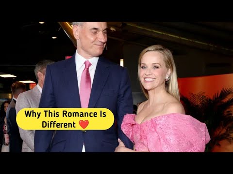 Reese Witherspoon’s New Love Story: Why Her Relationship With Oliver Haarmann Just Works #Reese Reese Witherspoon’s New Love Story: Why Her Relationship With Oliver Haarmann Just Works #Reese