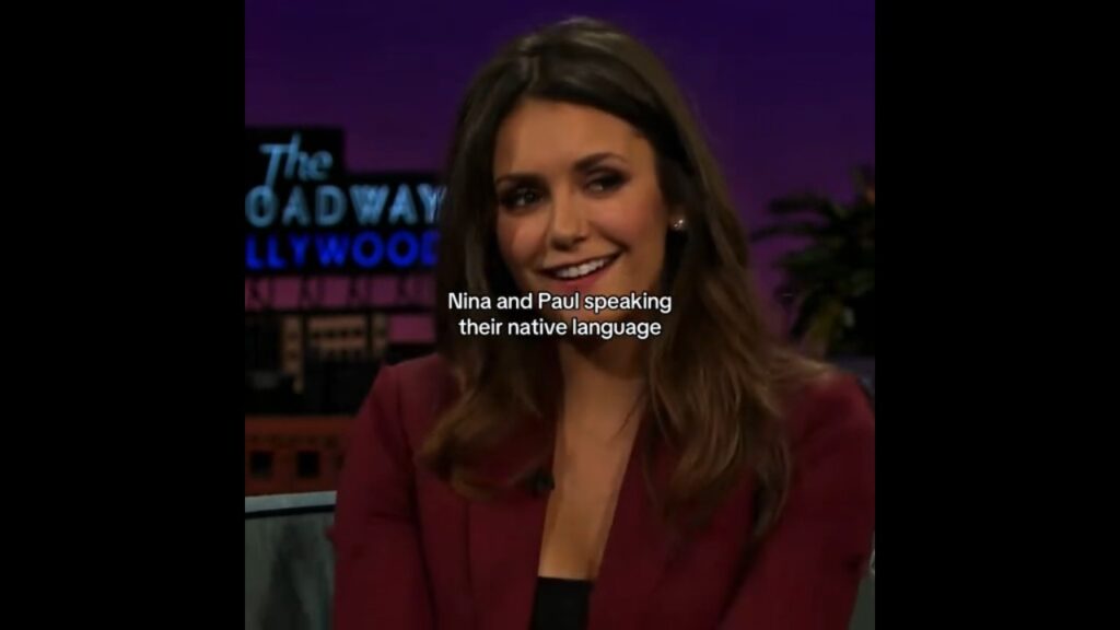 #tvd #ninadobrev #paulwesley #thevampirediaries #tvdedits #shortfeed #shorts #vampirediaries