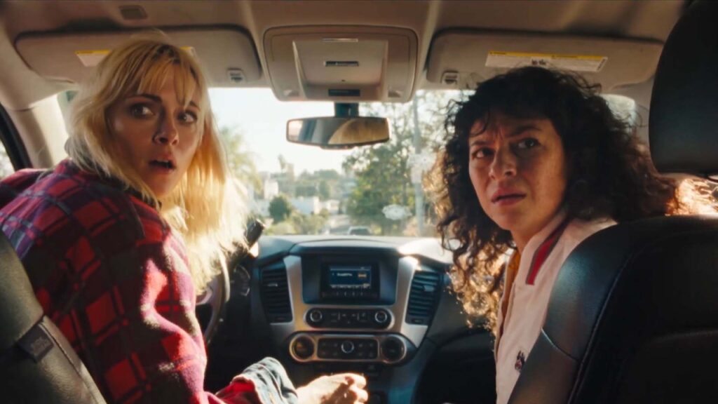 The Wrong Girls | Official Trailer (Kristen Stewart & Alia Shawkat, 2026) The Wrong Girls | Official Trailer (Kristen Stewart & Alia Shawkat, 2026)