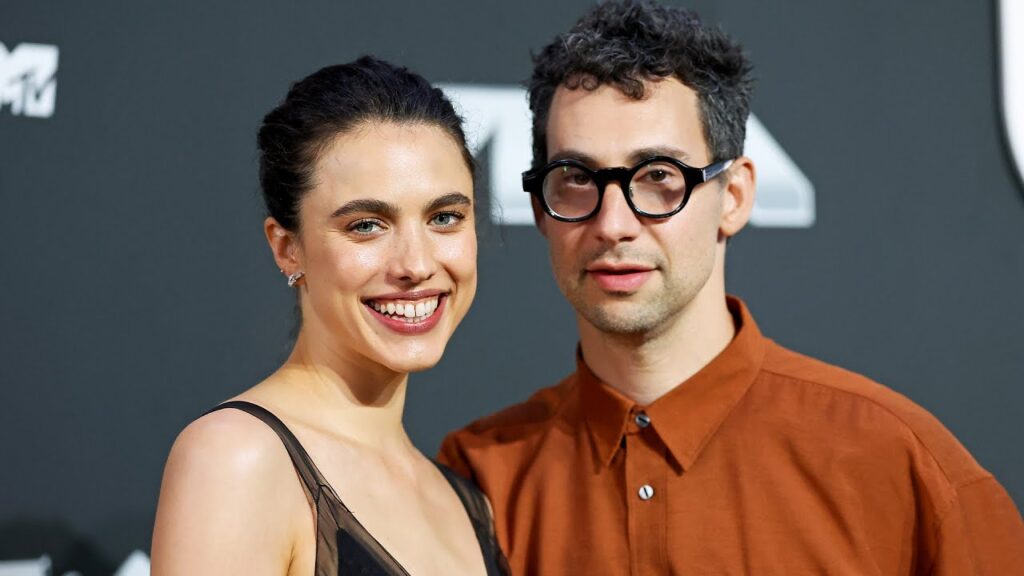 Jack Antonoff and Margaret Qualley Break Up After Nearly 3 Years of Marriage