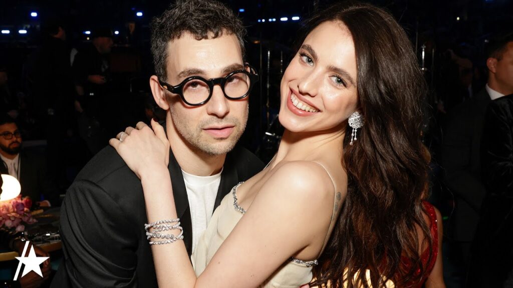 Margaret Qualley & Jack Antonoff Split Reports Surface After Her Absence At Taylor Swift’s Wedding Margaret Qualley & Jack Antonoff Split Reports Surface After Her Absence At Taylor Swift’s Wedding