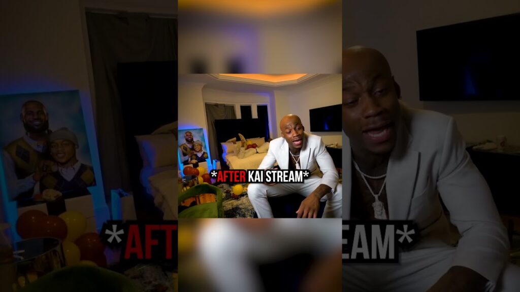 Tylil Thought He Getting Into Streaming University π Tylil Thought He Getting Into Streaming University π