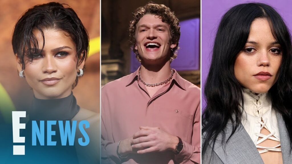 Emmy Nominations 2026 Snubs and Surprises: Zendaya, Connor Storrie and More | E! News Emmy Nominations 2026 Snubs and Surprises: Zendaya, Connor Storrie and More | E! News