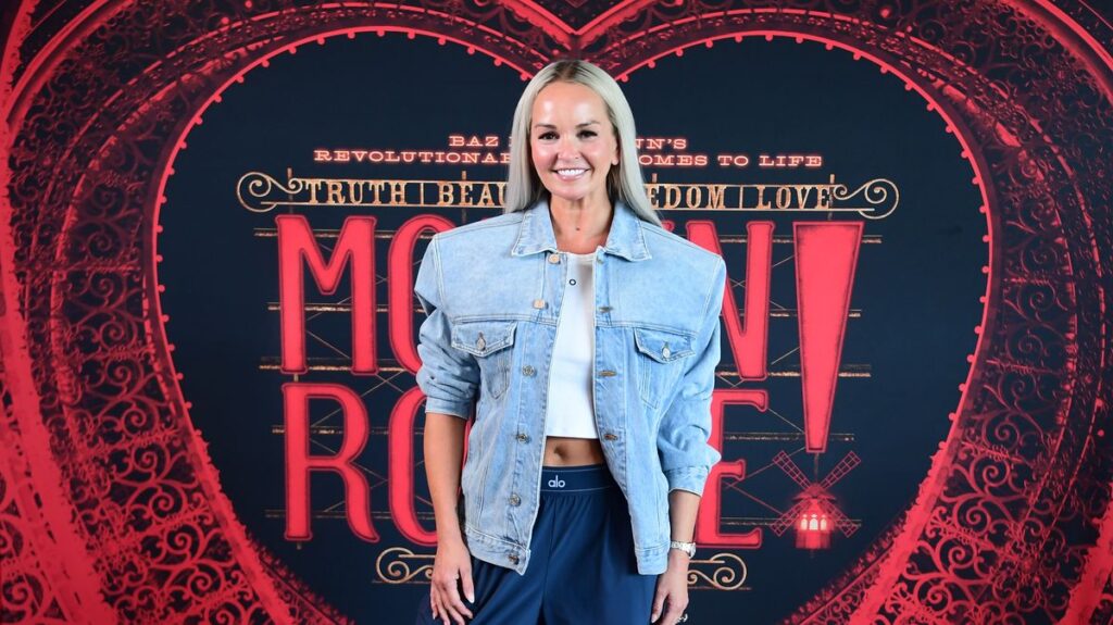 Jennifer Ellison ‘fuming’ after seeing Tinhead get married Liverpool Echo