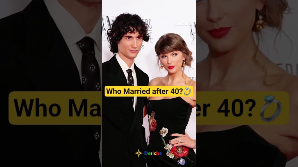Who Married After 40 😯 💍| Kourtney Kardashian | Salma Hayek | #short #fashion #models #hollywood Who Married After 40 😯 💍| Kourtney Kardashian | Salma Hayek | #short #fashion #models #hollywood