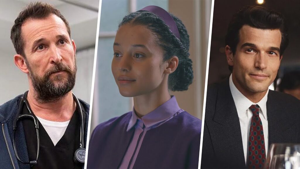 2026 Emmy Nominations SNUBS & SURPRISES 2026 Emmy Nominations SNUBS & SURPRISES