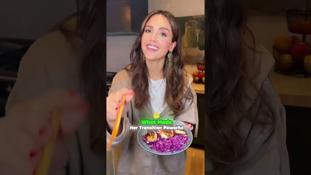 Jessica Alba Turned Fame Into a Fortune Jessica Alba Turned Fame Into a Fortune
