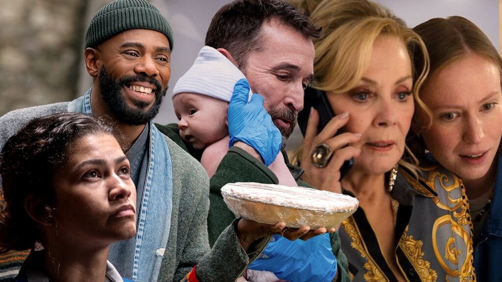 2026 Emmy Nominations: SNUBS, SURPRISES and Star REACTIONS! 2026 Emmy Nominations: SNUBS, SURPRISES and Star REACTIONS!