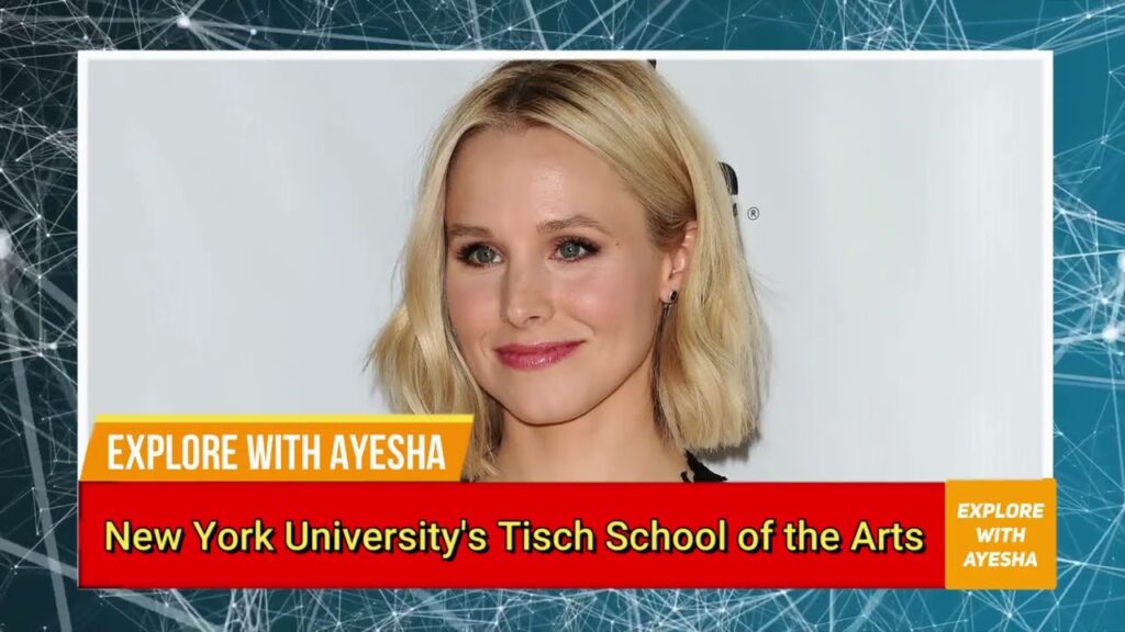 Kristen Anne Bell