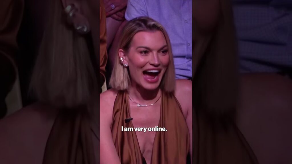‘Summer House’ star Lindsay Hubbard plays coy about Matt James hookup rumors #shorts 'Summer House' star Lindsay Hubbard plays coy about Matt James hookup rumors #shorts