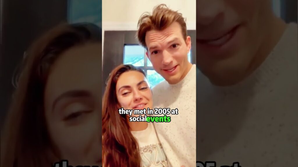 she’s 40 he’s 43 Mila Kunis isstarting her fifth relationshipbefore this she had fourmemorable p she's 40 he's 43 Mila Kunis isstarting her fifth relationshipbefore this she had fourmemorable p